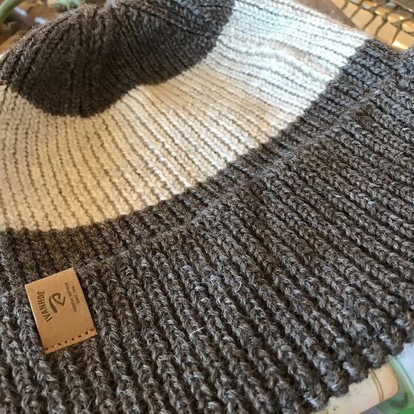 NEW IVANHOE OF SWEDEN NIL HAT NUTMEG - Picture 13 of 13